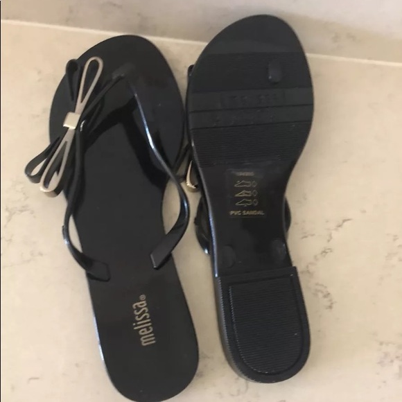 Melissa Harmonic Make A Wish Sandals - Picture 5 of 5